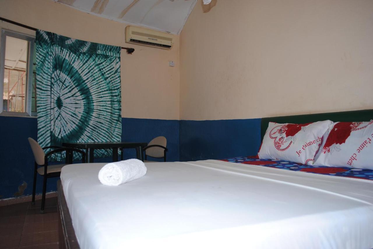 Rainbow Beach Resort Sanyang Exterior foto