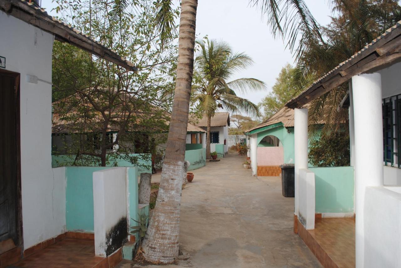 Rainbow Beach Resort Sanyang Exterior foto