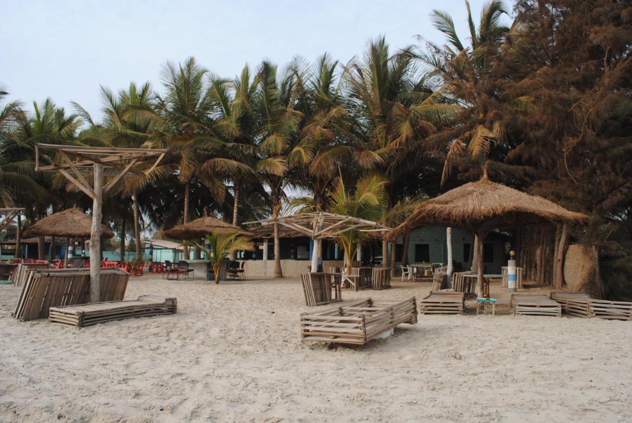 Rainbow Beach Resort Sanyang Exterior foto