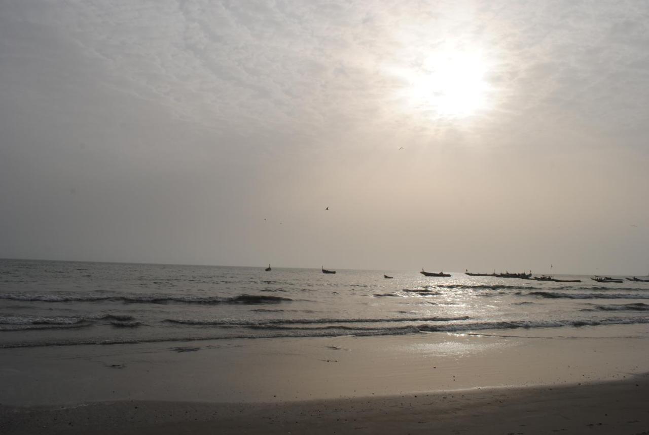 Rainbow Beach Resort Sanyang Exterior foto