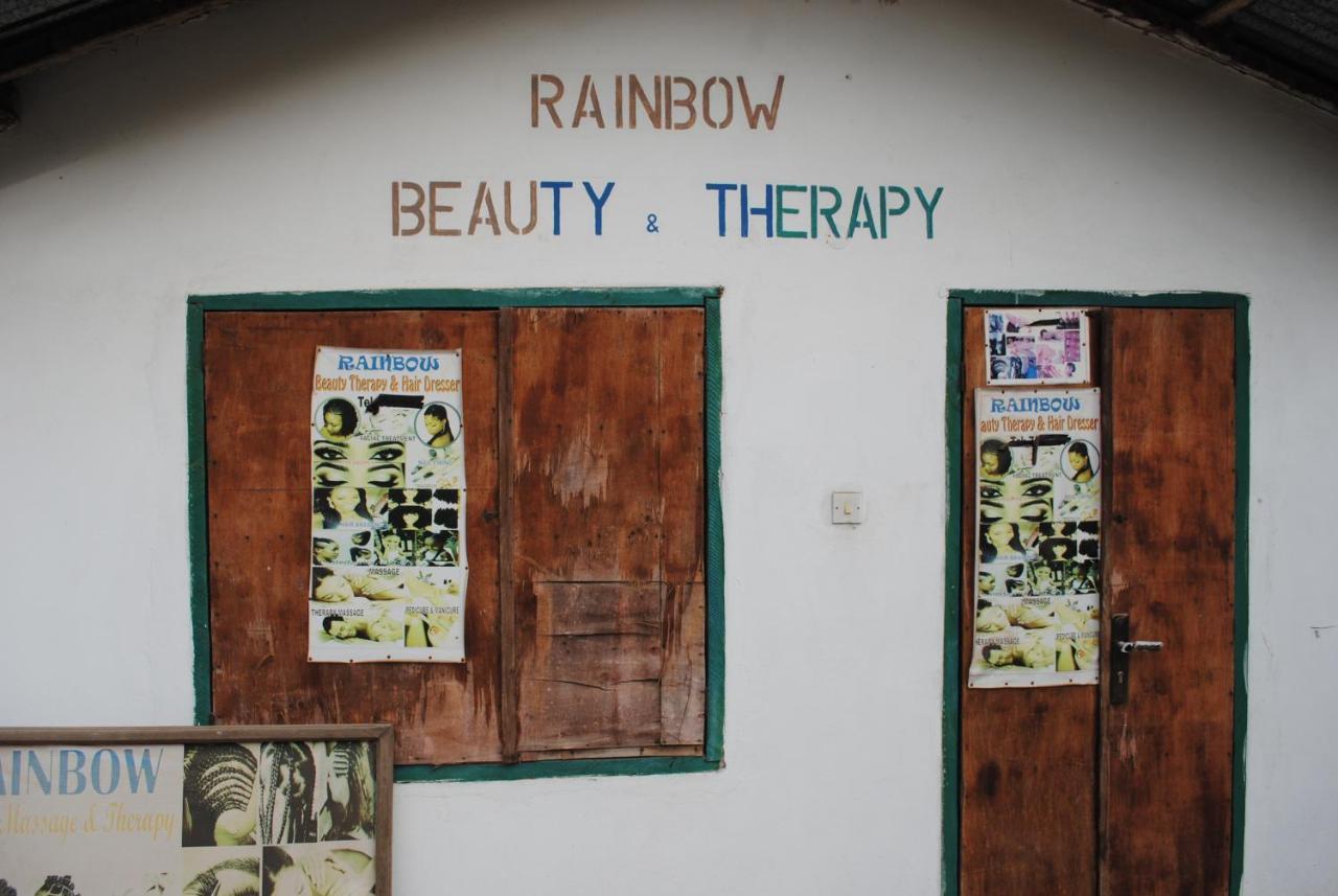 Rainbow Beach Resort Sanyang Exterior foto