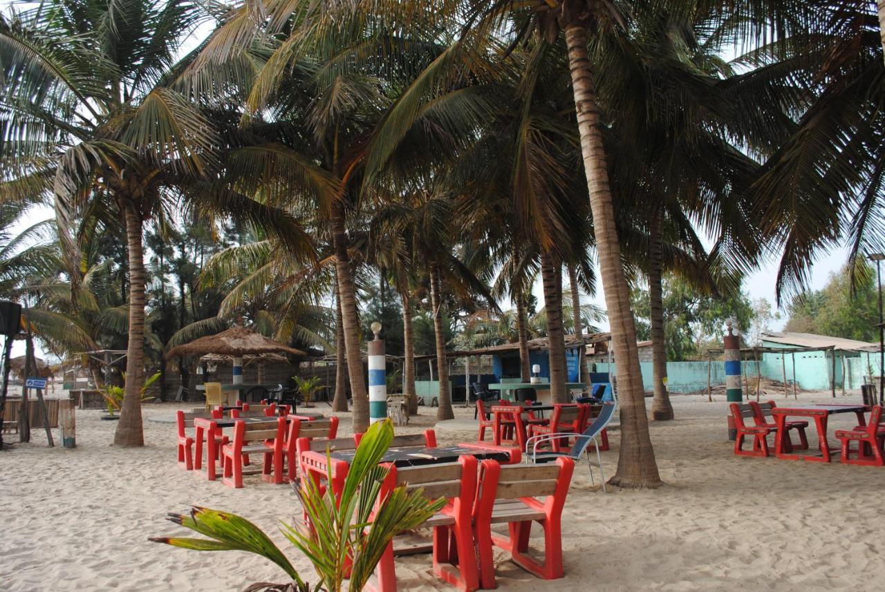Rainbow Beach Resort Sanyang Exterior foto