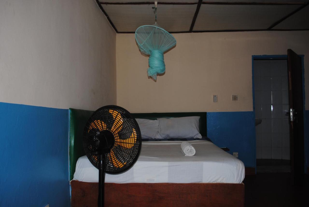 Rainbow Beach Resort Sanyang Exterior foto